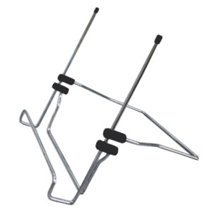 SUPORTE PARA NOTEBOOK PRATA SN-1267CR DIGITADOR