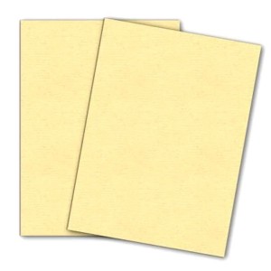 BLOCO DE DESENHO CREME A3 180G/M² COM 20 FOLHAS TREVO