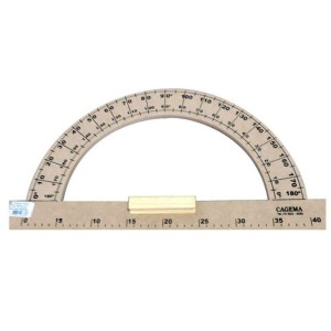 TRANSFERIDOR DE MADEIRA COM PEGA 180º CAGEMA