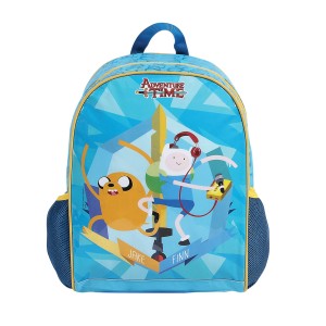 MOCHILA GRANDE HORA DA AVENTURA 49027 DERMIWIL