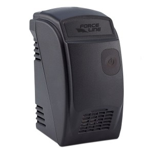 ESTABILIZADOR 300VA MONOVOLT ETERNITY FORCE LINE