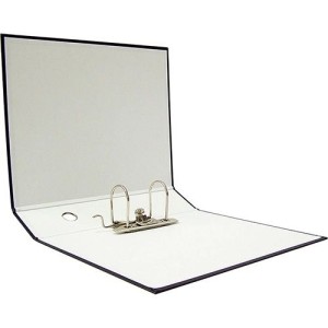 PASTA AZ PRETA LOMBO LARGO OFÍCIO ECONOMIC 2513-0 CHIES