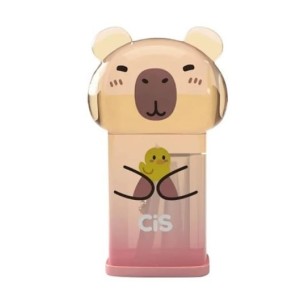 APONTADOR 1 FURO COM DEPÓSITO CAPIVARA CIS 