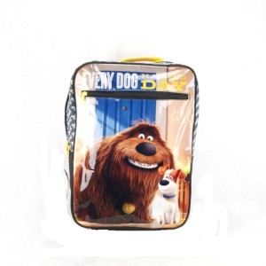 MOCHILA G PETS PLUS 30361 DERMIWIL