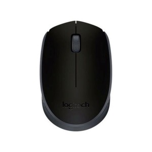 MOUSE SEM FIO PRETO M170 LOGITECH
